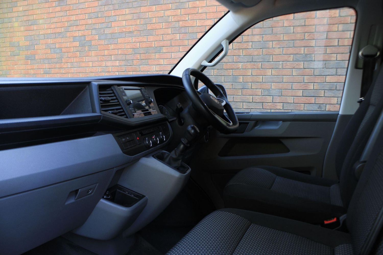 Used Volkswagen Transporter 2022 for sale - 76371177: Photo 16