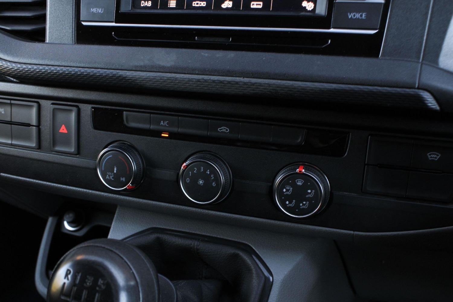 Used Volkswagen Transporter 2022 for sale - 76371177: Photo 17