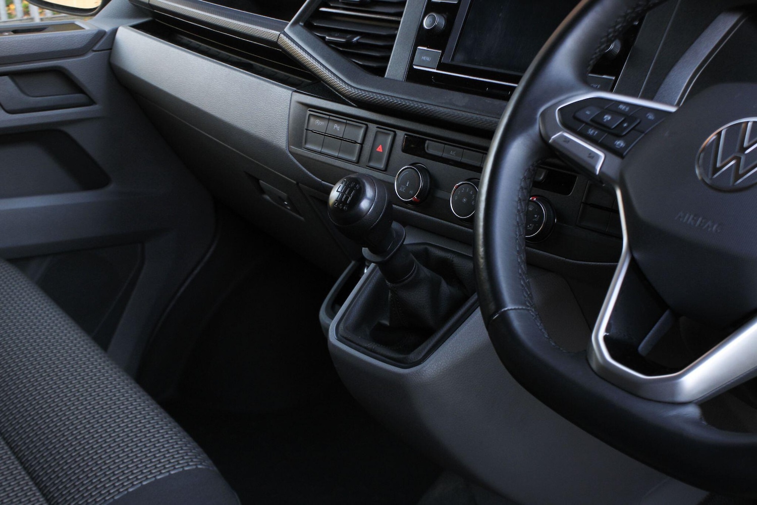 Used Volkswagen Transporter 2022 for sale - 76371177: Photo 18