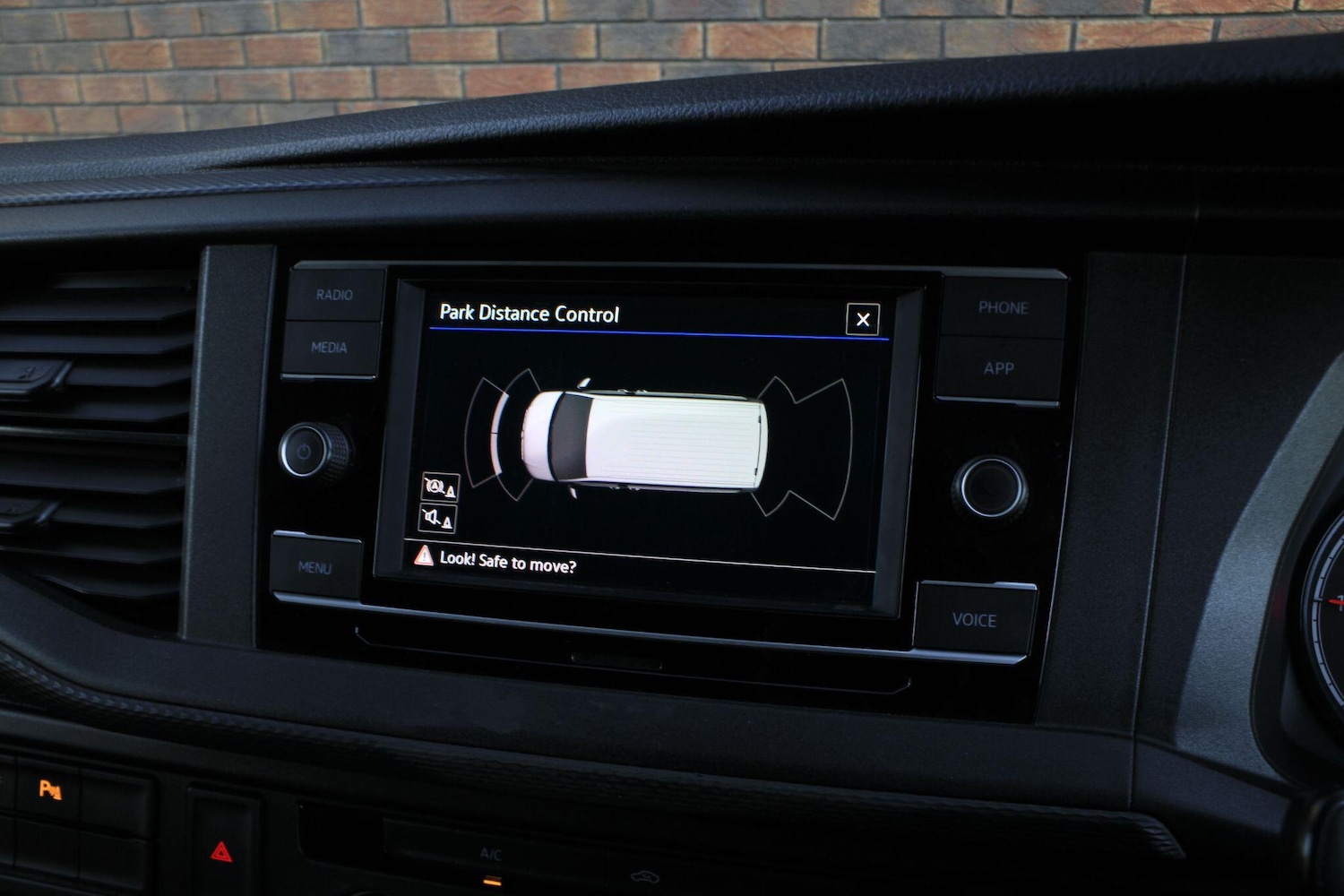 Used Volkswagen Transporter 2022 for sale - 76371177: Photo 19