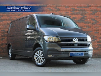 Volkswagen - Transporter