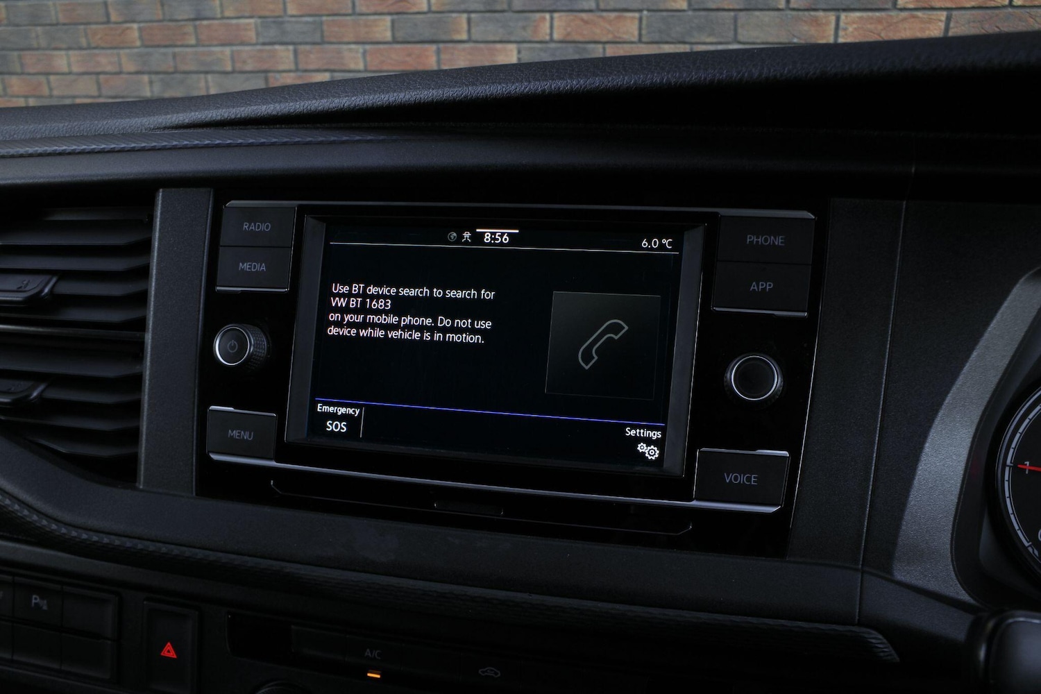 Used Volkswagen Transporter 2022 for sale - 76371177: Photo 20