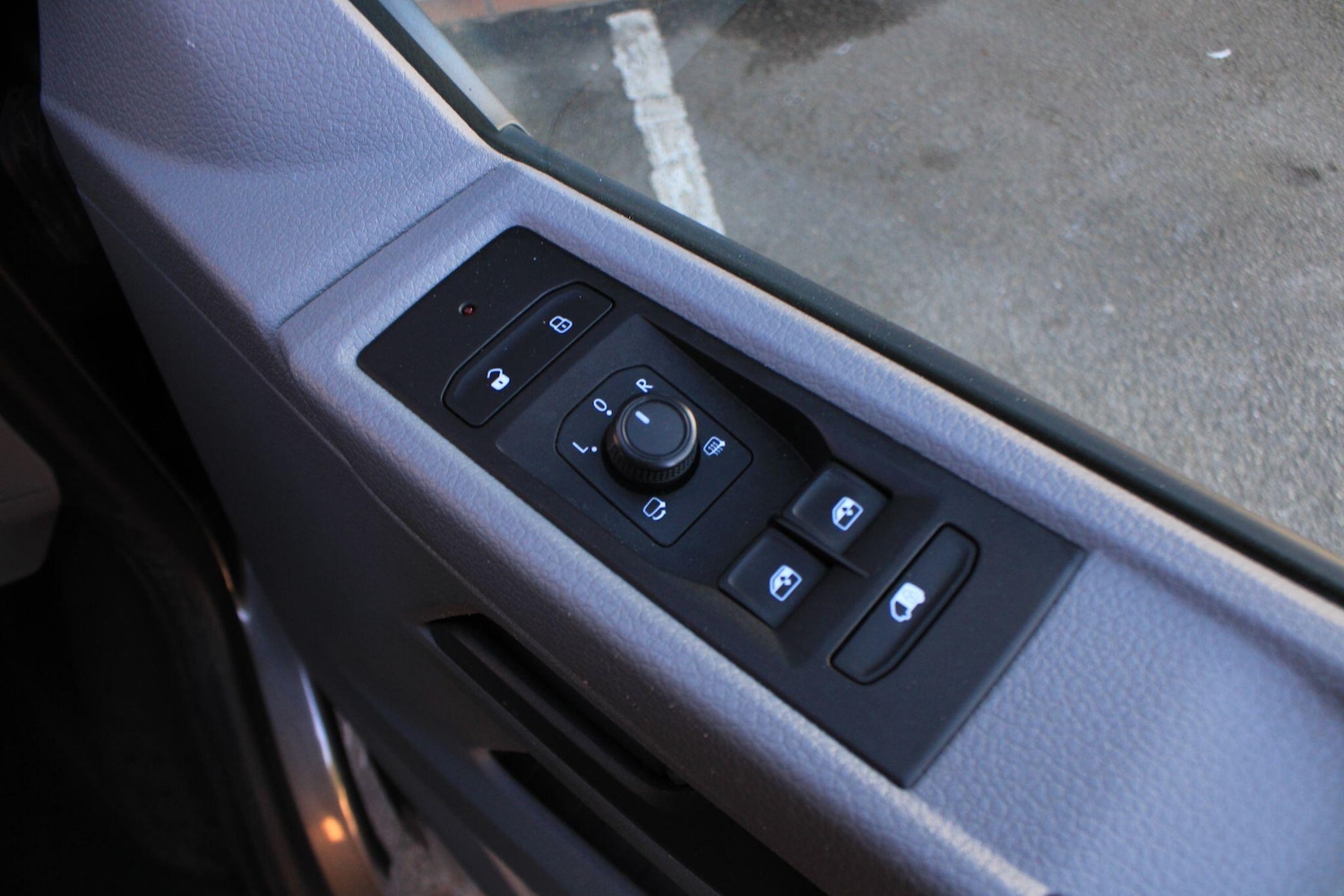 Used Volkswagen Transporter 2022 for sale - 76371177: Photo 26