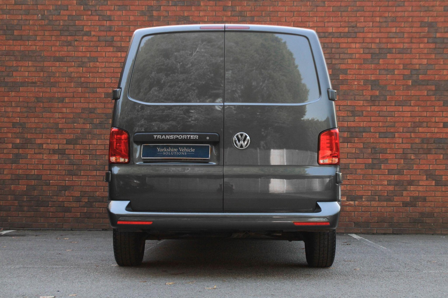 Used Volkswagen Transporter 2022 for sale - 76371177: Photo 29