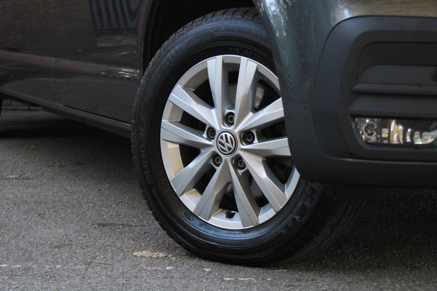 Used Volkswagen Transporter 2022 for sale - 76371177: Photo 7