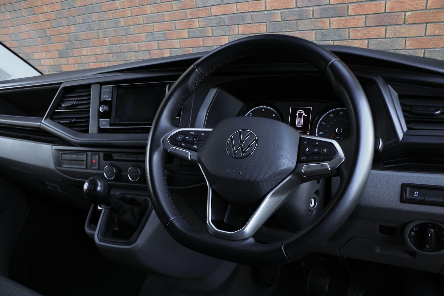 Used Volkswagen Transporter 2022 for sale - 76371177: Photo 8