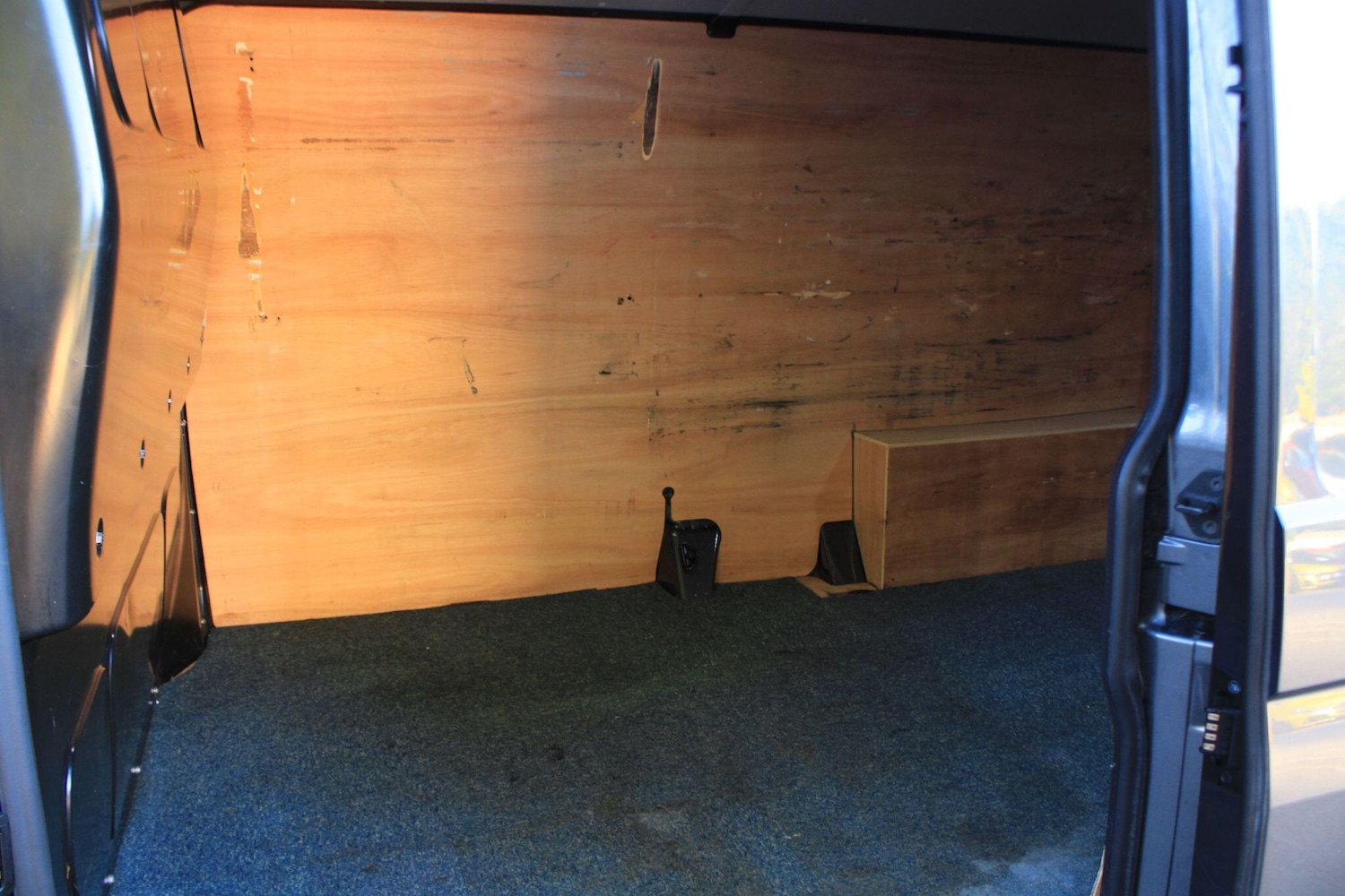 Used Volkswagen Transporter 2022 for sale - 76371177: Photo 9