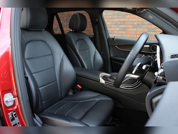 Used Mercedes-Benz GLC 2019 for sale - 79508762: Photo