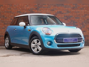 Used MINI Hatch 2016 for sale - 79441778: Photo