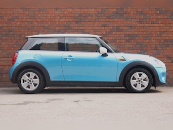 Used MINI Hatch 2016 for sale - 79441778: Photo