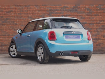 Used MINI Hatch 2016 for sale - 79441778: Photo