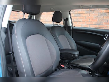 Used MINI Hatch 2016 for sale - 79441778: Photo