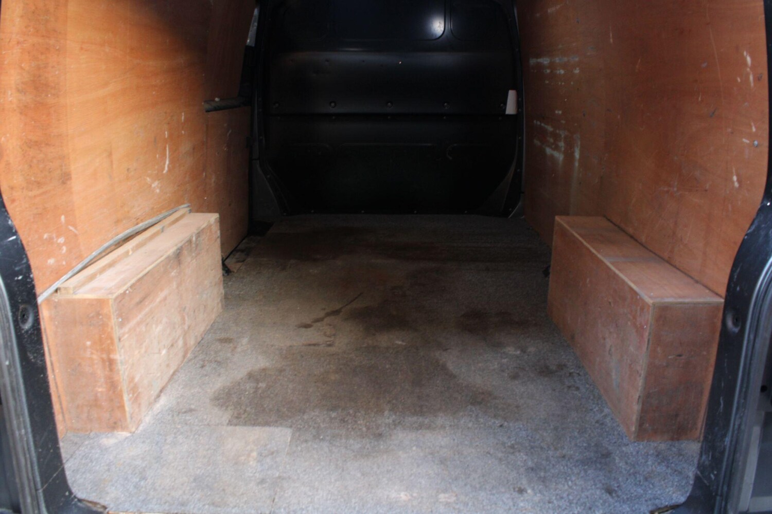 Used Volkswagen Transporter for sale - 77957408: Photo 10