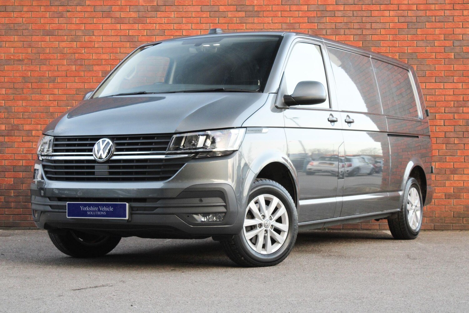 Used Volkswagen Transporter for sale - 77957408: Photo 12