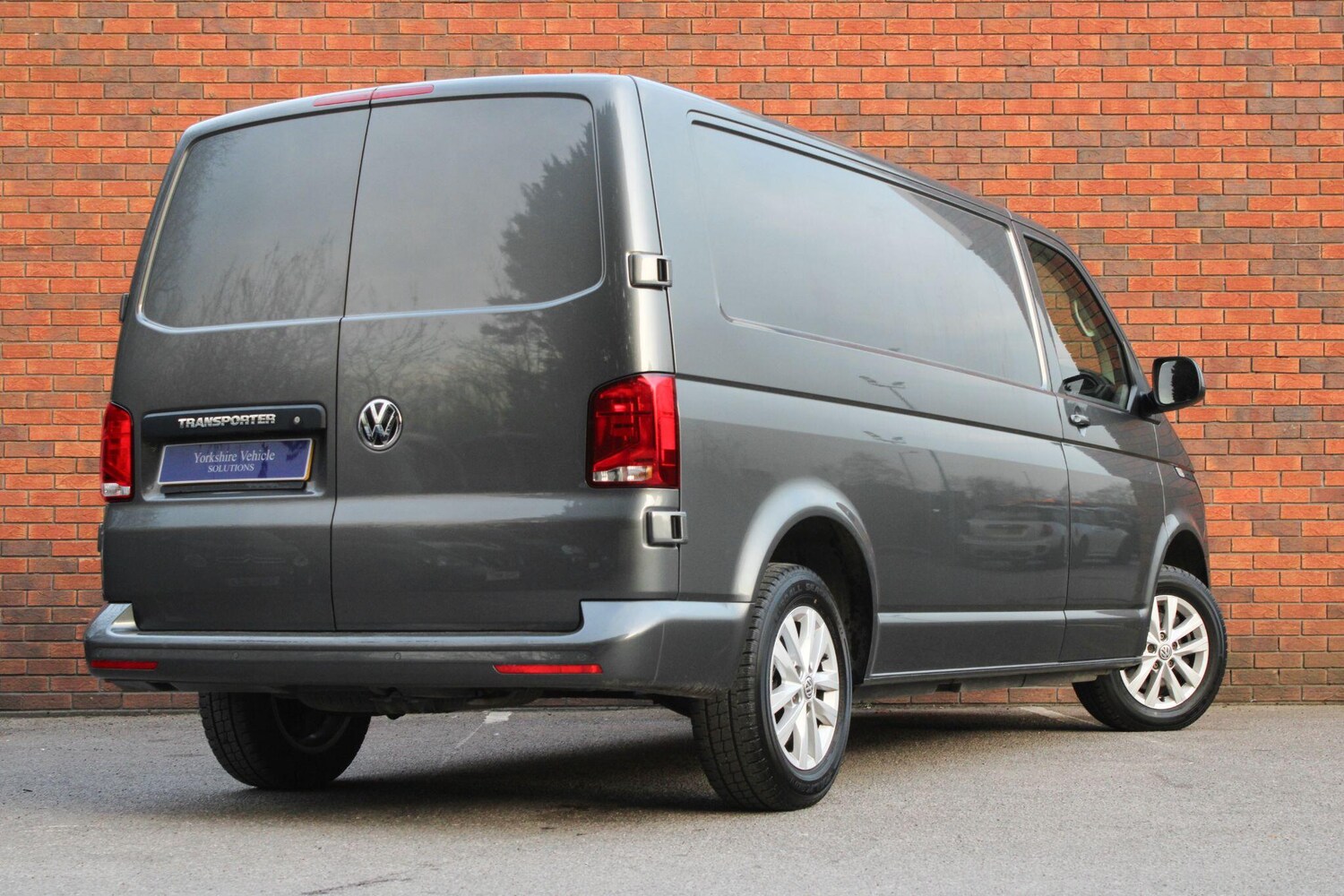 Used Volkswagen Transporter for sale - 77957408: Photo 14