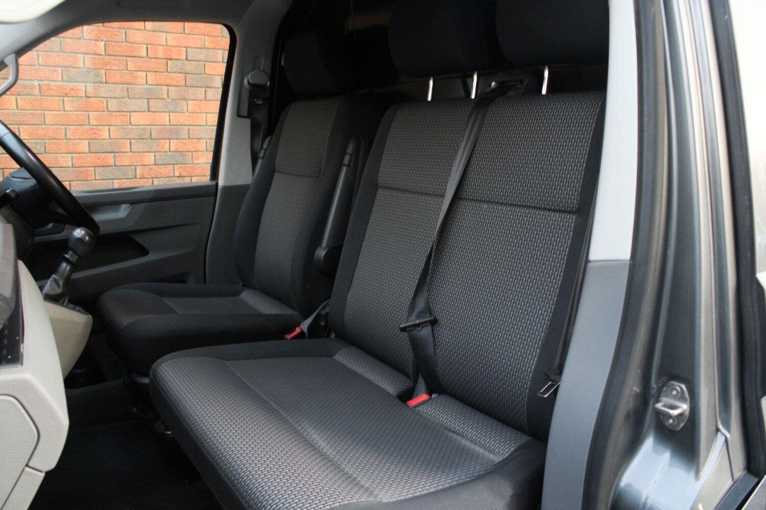 Used Volkswagen Transporter for sale - 77957408: Photo 15