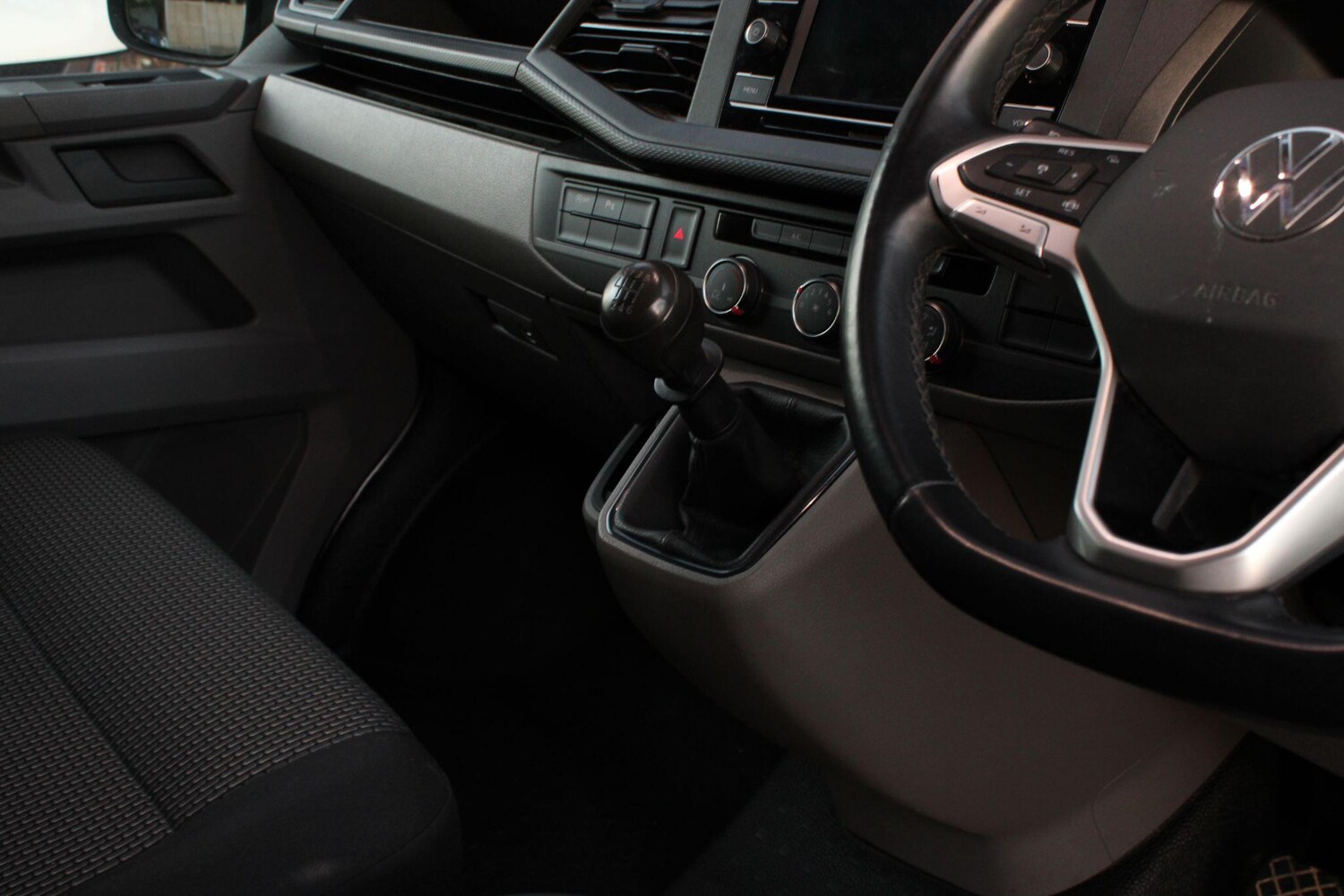 Used Volkswagen Transporter for sale - 77957408: Photo 18