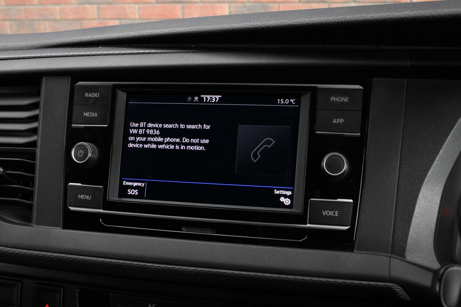 Used Volkswagen Transporter for sale - 77957408: Photo 20