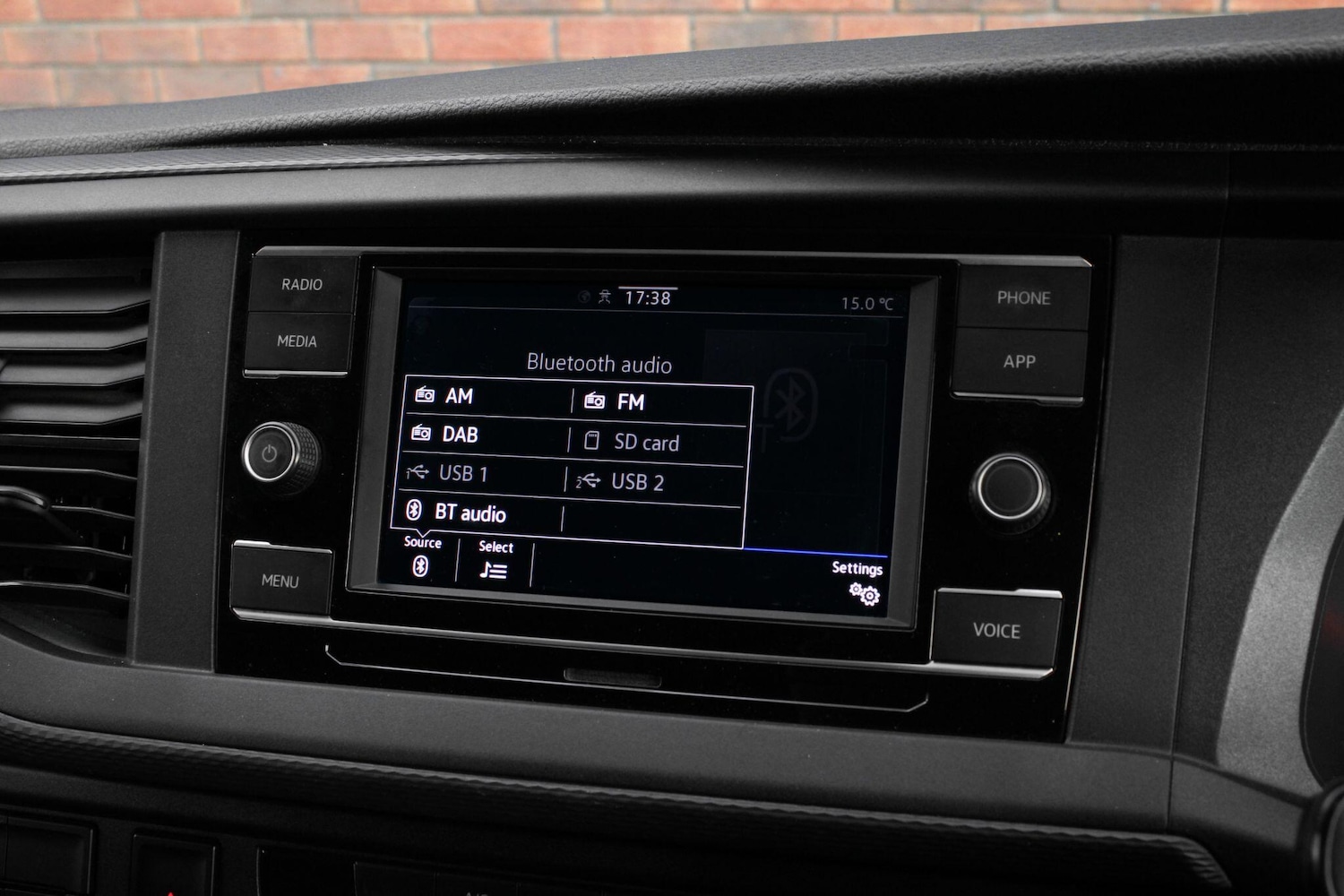 Used Volkswagen Transporter for sale - 77957408: Photo 22