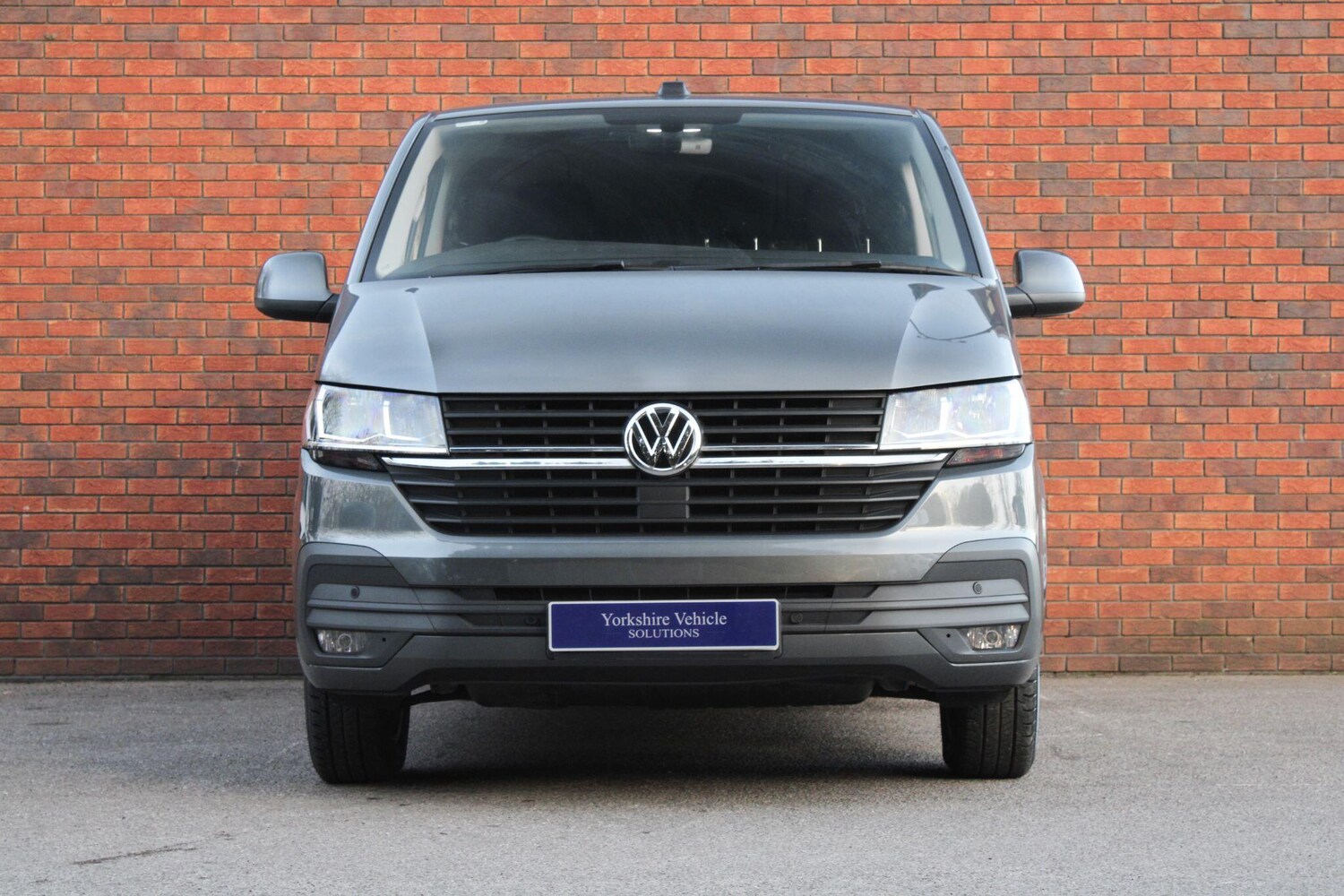 Used Volkswagen Transporter for sale - 77957408: Photo 26