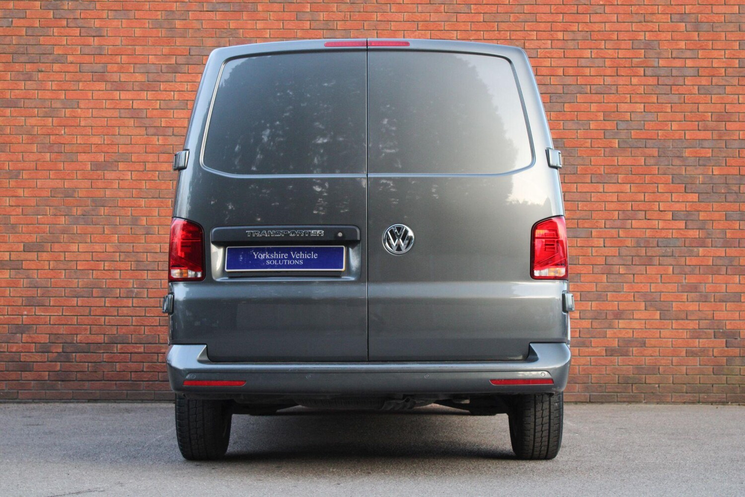 Used Volkswagen Transporter for sale - 77957408: Photo 27
