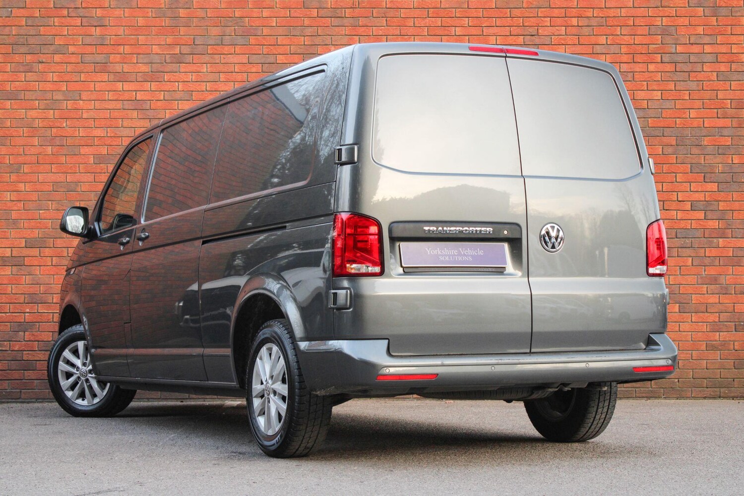 Used Volkswagen Transporter for sale - 77957408: Photo 3