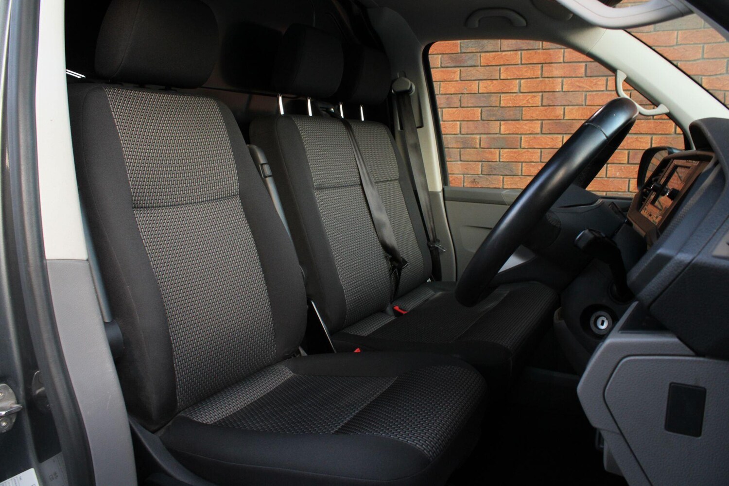 Used Volkswagen Transporter for sale - 77957408: Photo 4