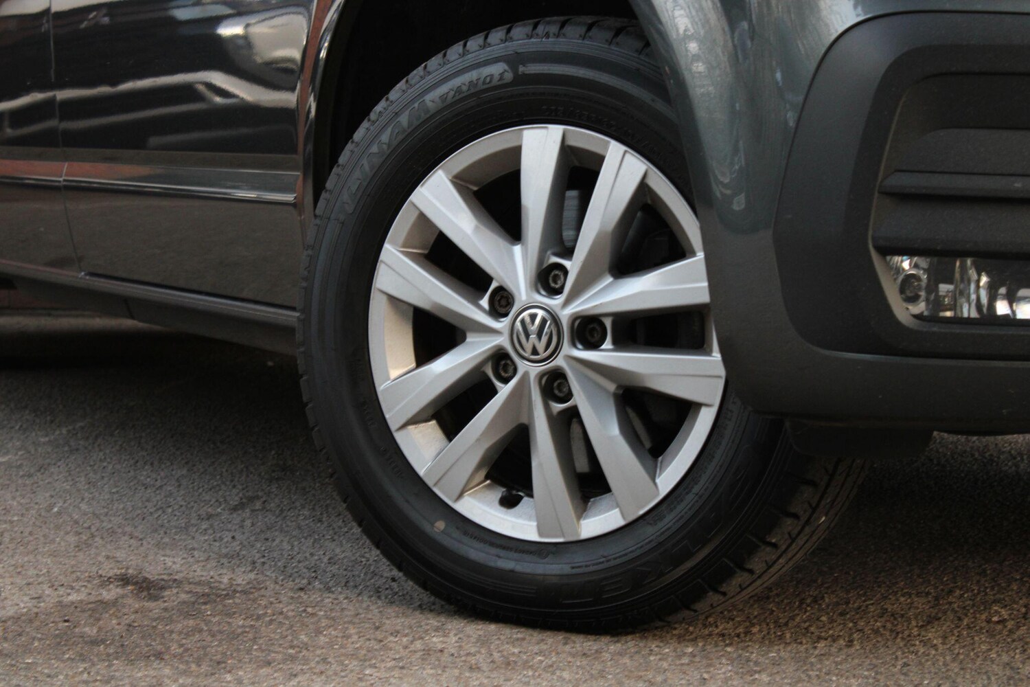 Used Volkswagen Transporter for sale - 77957408: Photo 7