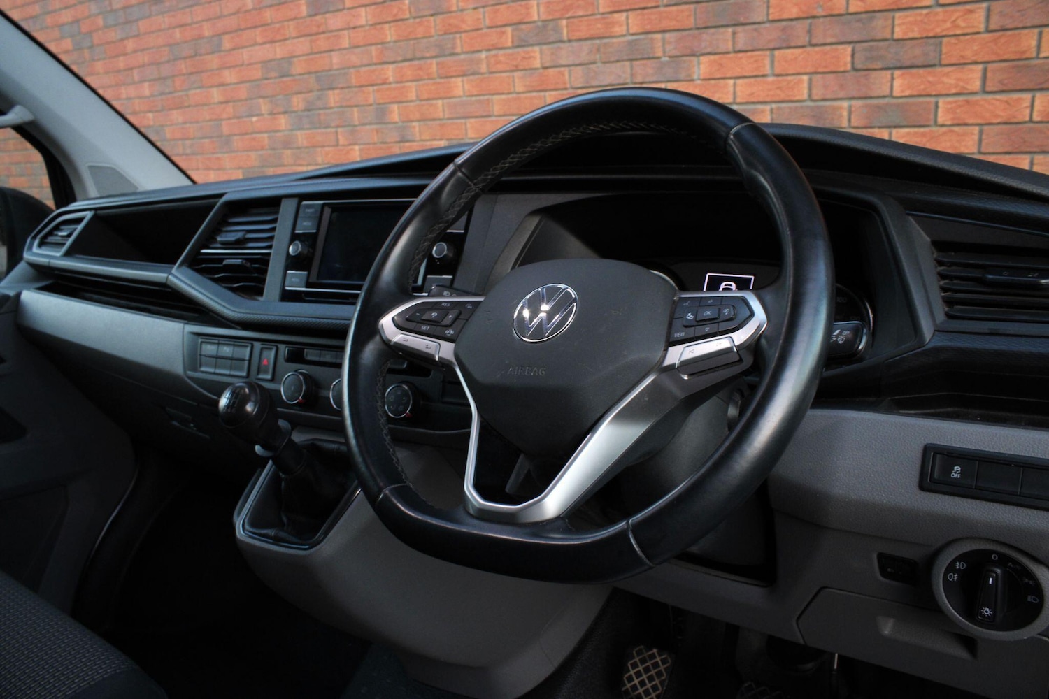 Used Volkswagen Transporter for sale - 77957408: Photo 8