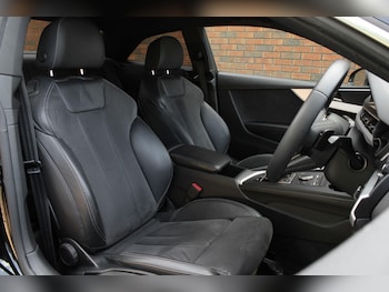 Used Audi A5 2019 for sale - 79577189: Photo