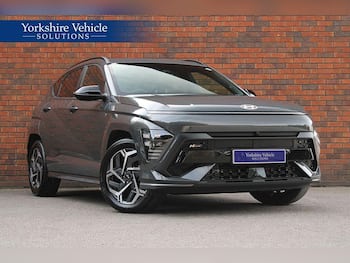 Used Hyundai KONA 2025 for sale - 79766351: Photo