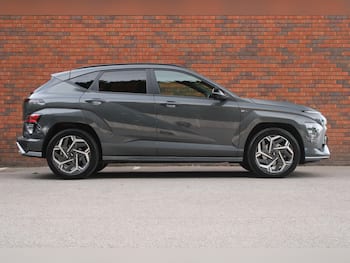 Used Hyundai KONA 2025 for sale - 79766351: Photo