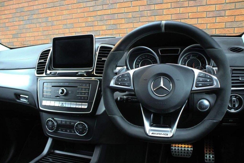 Used Mercedes-Benz GLE for sale - 76976098: Photo 10