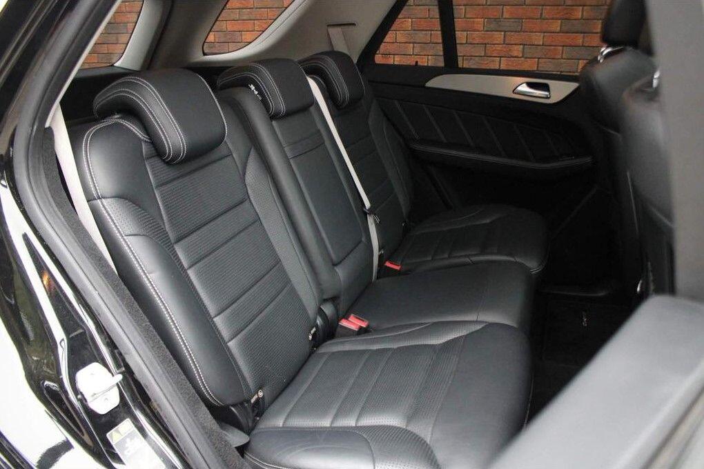 Used Mercedes-Benz GLE for sale - 76976098: Photo 11