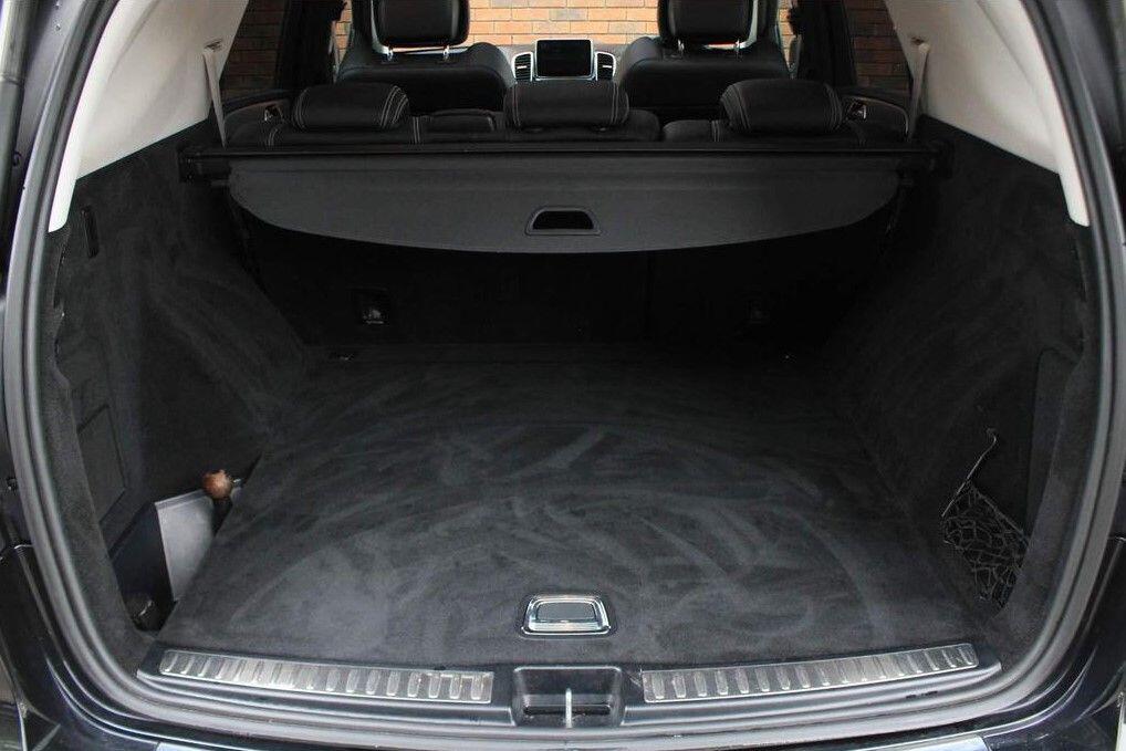 Used Mercedes-Benz GLE for sale - 76976098: Photo 13