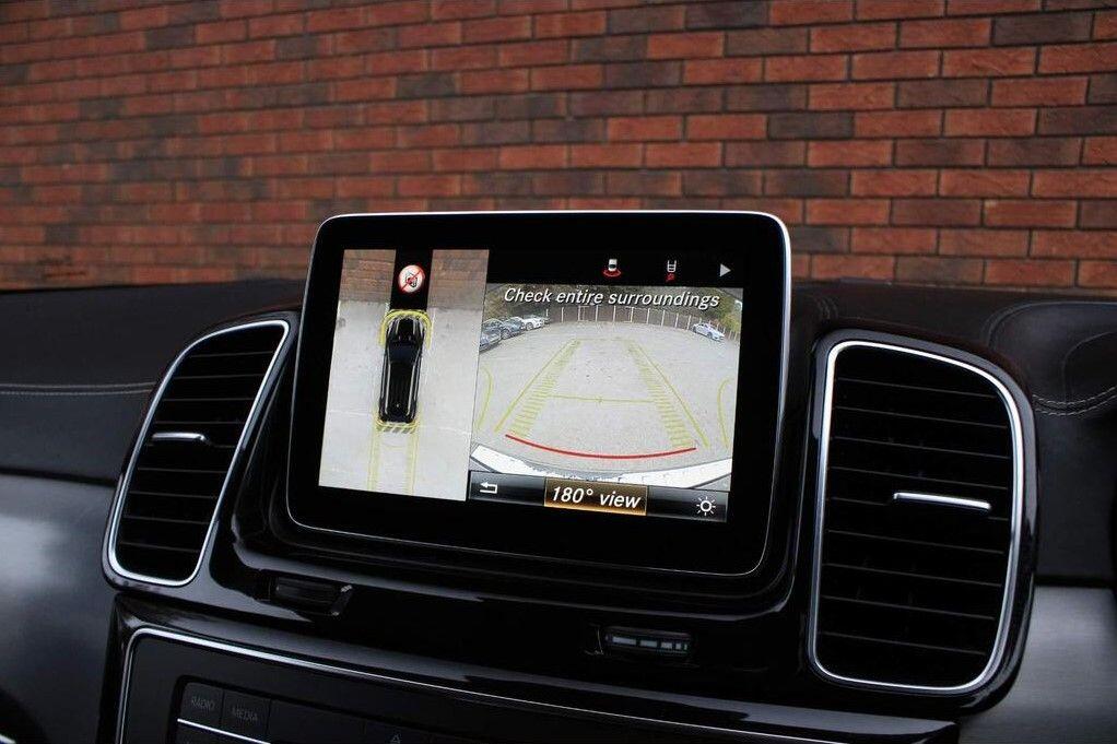 Used Mercedes-Benz GLE for sale - 76976098: Photo 14