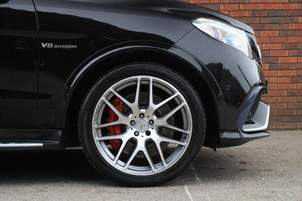 Used Mercedes-Benz GLE for sale - 76976098: Photo 15