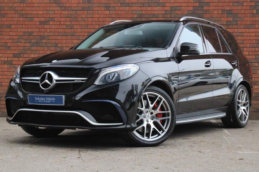 Used Mercedes-Benz GLE for sale - 76976098: Photo 16