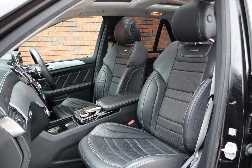 Used Mercedes-Benz GLE for sale - 76976098: Photo 19