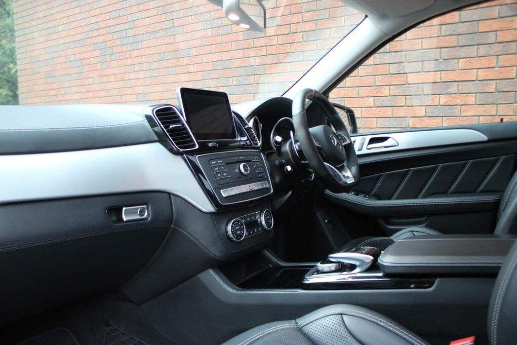 Used Mercedes-Benz GLE for sale - 76976098: Photo 20