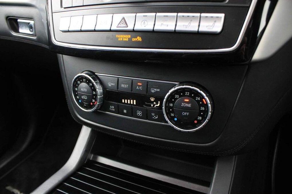 Used Mercedes-Benz GLE for sale - 76976098: Photo 21