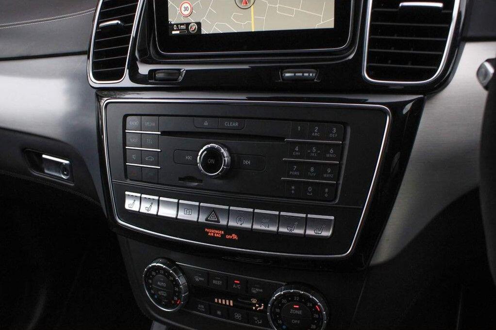 Used Mercedes-Benz GLE for sale - 76976098: Photo 22