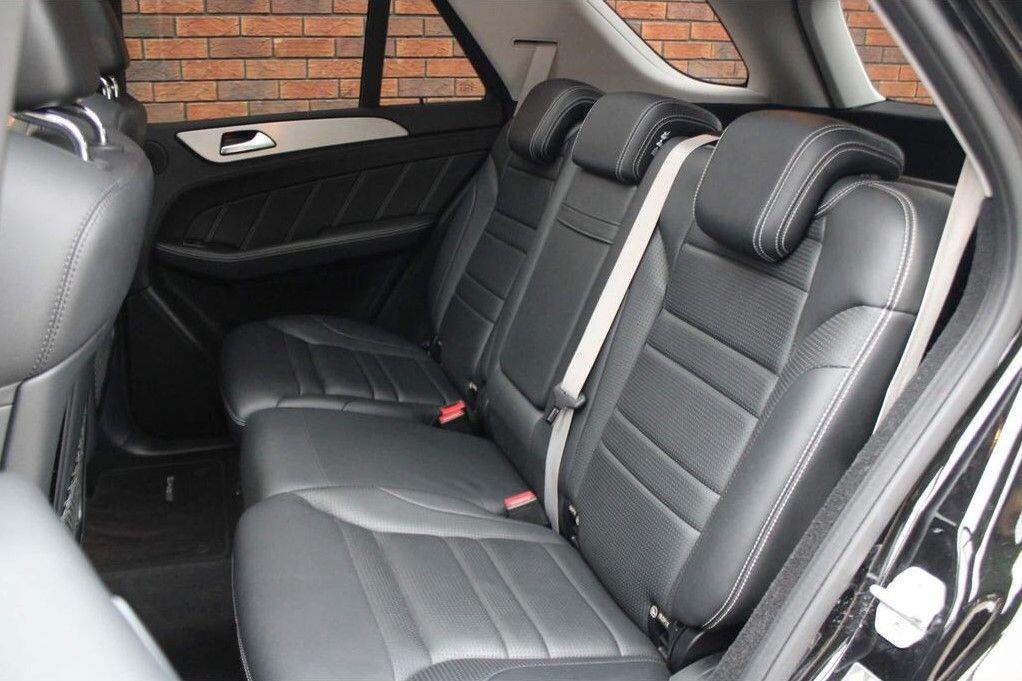 Used Mercedes-Benz GLE for sale - 76976098: Photo 23