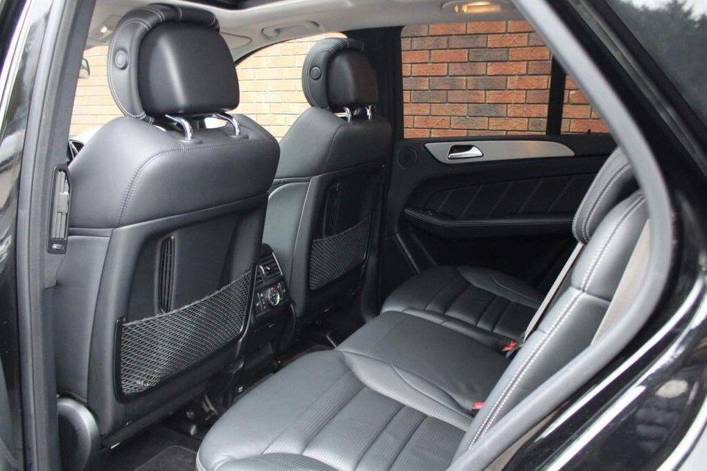 Used Mercedes-Benz GLE for sale - 76976098: Photo 24