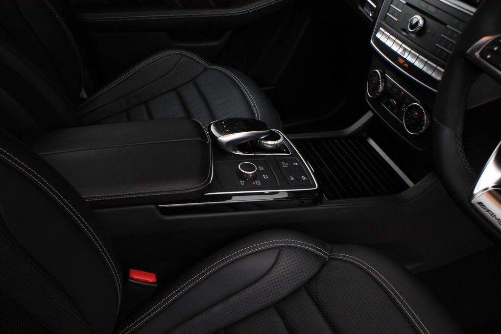 Used Mercedes-Benz GLE for sale - 76976098: Photo 25