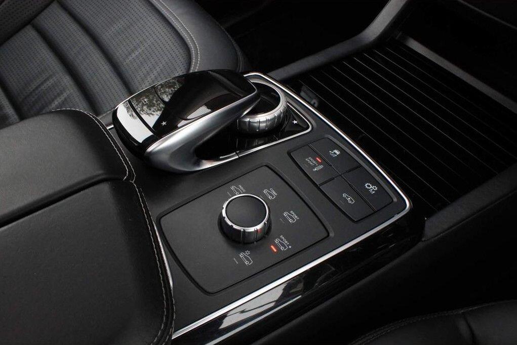 Used Mercedes-Benz GLE for sale - 76976098: Photo 26