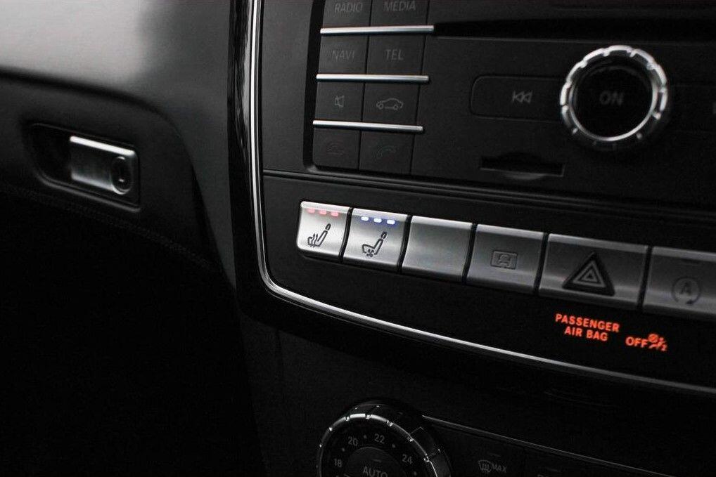 Used Mercedes-Benz GLE for sale - 76976098: Photo 27