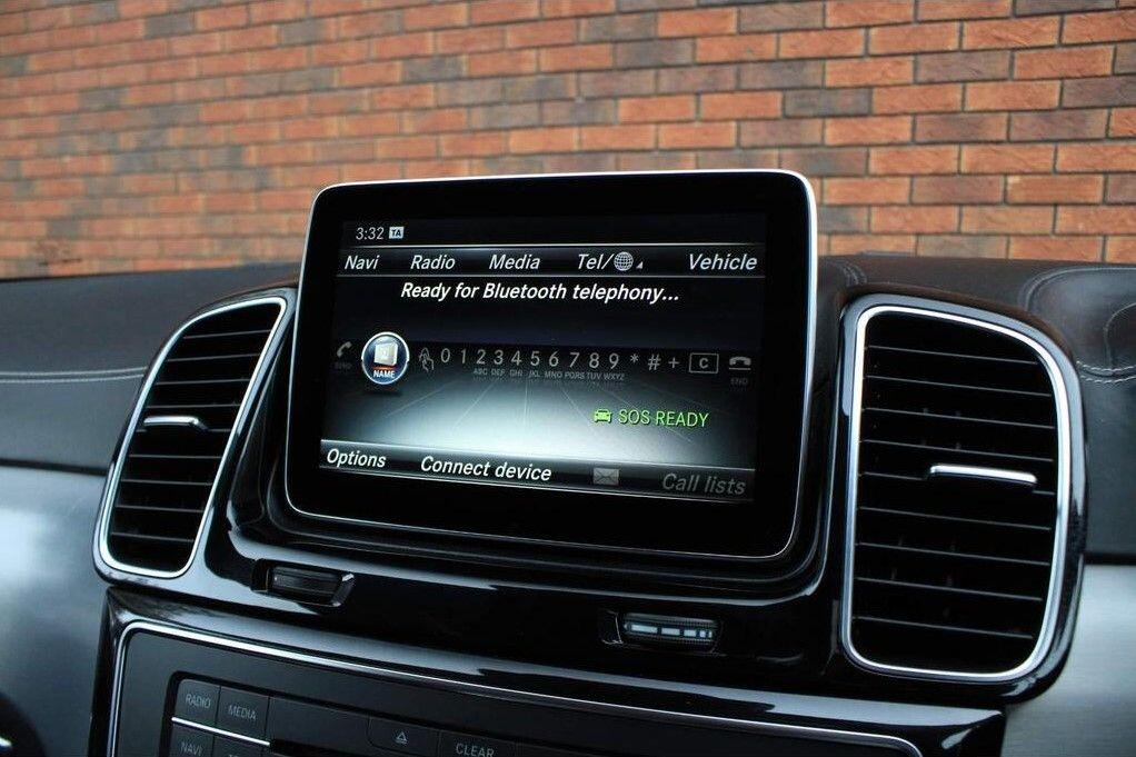 Used Mercedes-Benz GLE for sale - 76976098: Photo 28