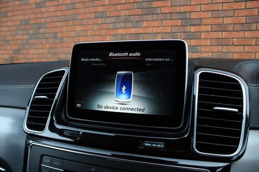 Used Mercedes-Benz GLE for sale - 76976098: Photo 29