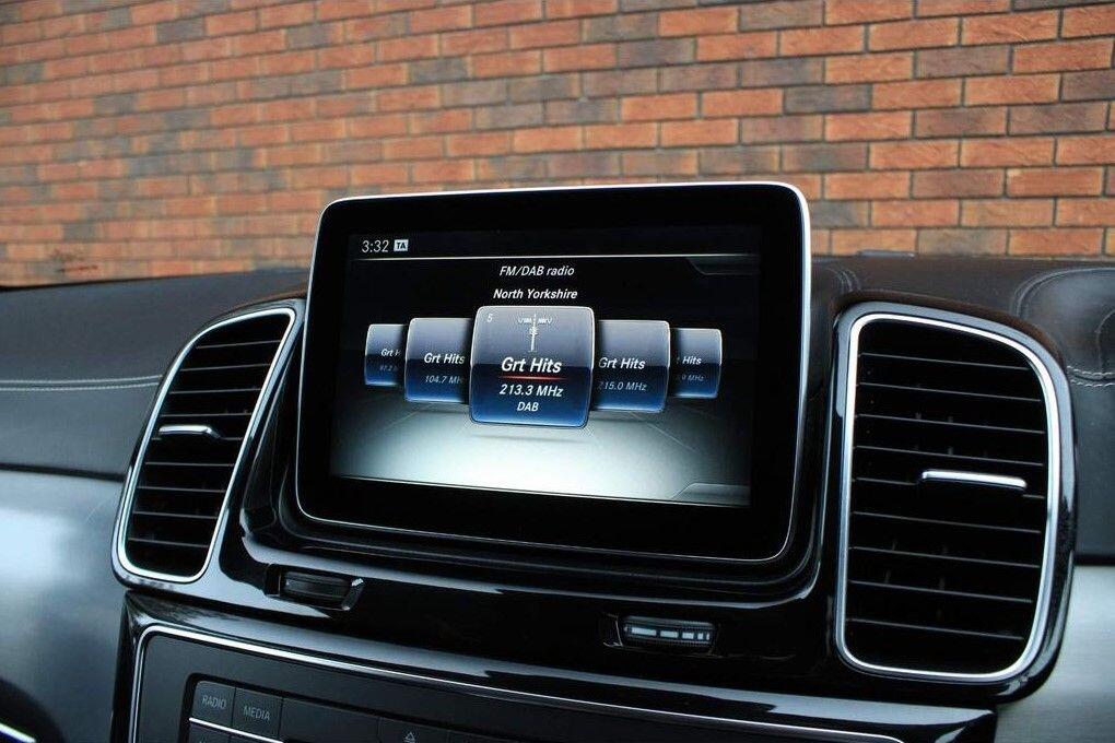 Used Mercedes-Benz GLE for sale - 76976098: Photo 30